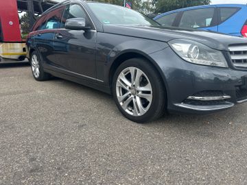 Mercedes C 180 - 2