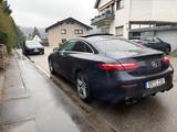 Mercedes-Benz Mercedes Benz E350 Coupé | Garantie | - Mercedes-Benz E 350 mit Benzin-Antrieb: Coupe