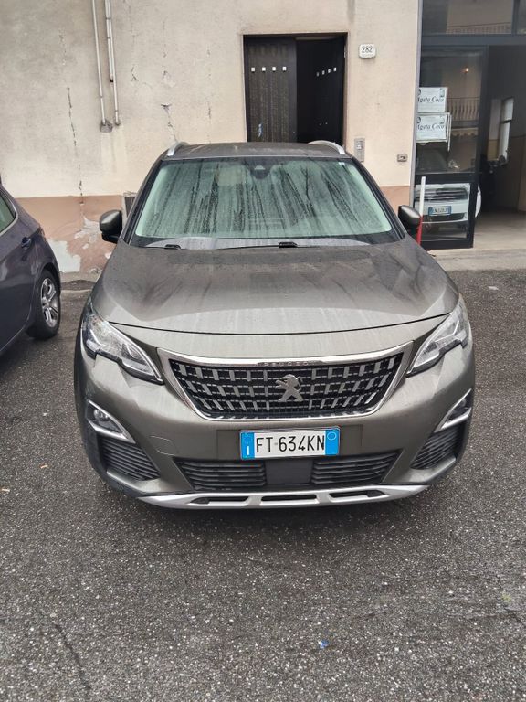 Image of Peugeot 3008