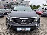 Kia Sportage Spirit 2WD - gebrauchte Kia Sportage aus dem Jahr 2011