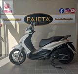 Piaggio Beverly 350 SportTouring ie ABS - 2016 - PIAGGIO BEVERLY 350