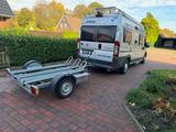 Pössl Roadcruiser - Pössl Roadcruiser Wohnwagen gebraucht