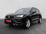 Seat Ateca 1.5 TSI DSG FR KAMERA NAVI LED ACC GRA FUL
