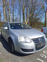 Volkswagen Volksvagen Jetta - VW Jetta Diesel von 2007