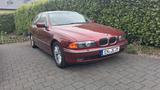 BMW 540iA, Scheckheft, 20 Jahre Erstbesitz M-Paket - BMW 540 aus 1997: 540i