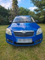 Skoda Fabia/Roomster - gebrauchte Skoda Roomster aus dem Jahr 2006