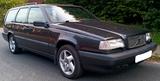 Volvo 850 2.5-10V - in einem einmaligen Zustand!  - Volvo 850: 10v