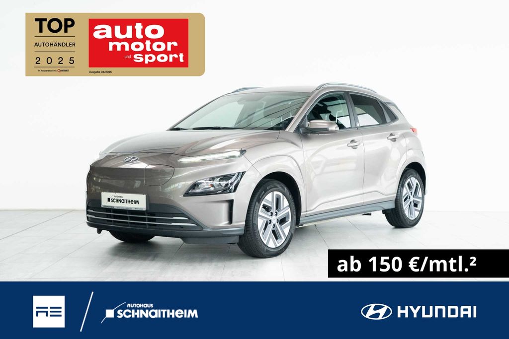 Hyundai Kona Elektro Edition 30+ 136PS, 39,2 KWh Akku