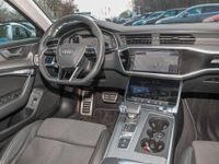 Audi S6 - Vorschau Bild 3