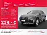 Audi Q5 40 TDI qu. 2x S line AHK/Virtual+/Kamera