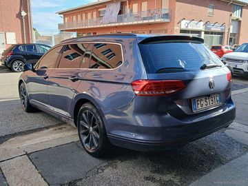 Volkswagen Passat Variant - 4