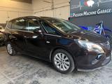 Opel Zafira Tourer 1.6 Turbo EcoM 150CV Cosmo - Opel Zafira Tourer mit CNG-Antrieb
