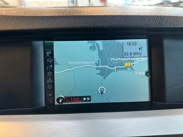 BMW 525 d *HeadUp*SoftClose*Navi*Xenon*