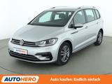 Volkswagen Touran 2.0 TDI Comfortline BMT Aut.*NAVI*PDC* - VW Touran Gebrauchtwagen in Leipzig