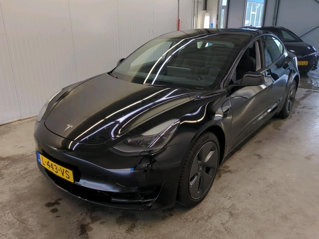 Tesla Model 3 Standard RWD Plus 90,3% SoH FACELIFT [ L
