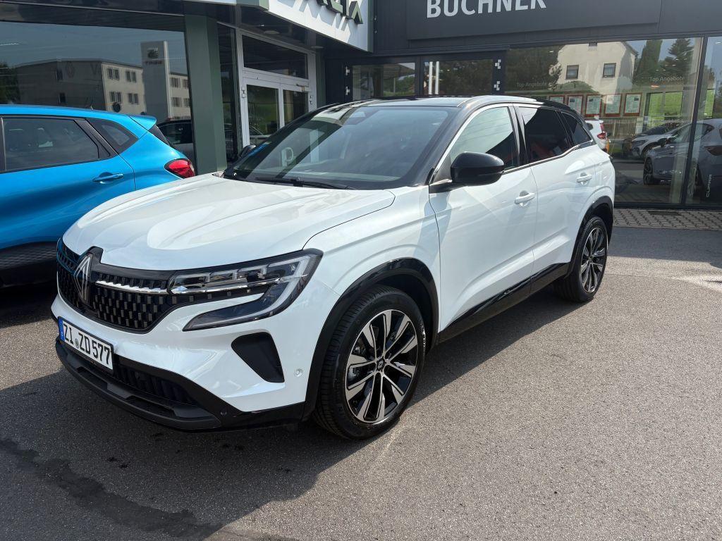 Renault Austral Techno E-Tech Full Hybrid 200