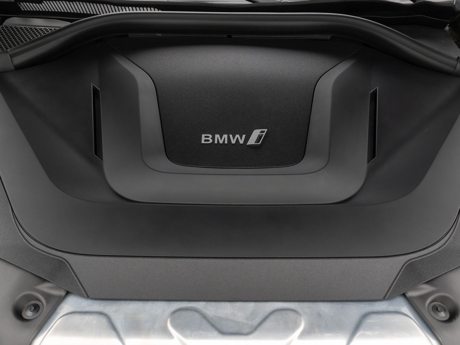 Fahrzeugabbildung BMW iX3 Impressive M Sport Panorama 360° HUD DAB H/K