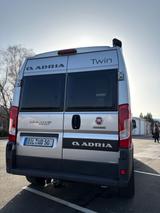 Adria Twin 600 SPT - Adria Kastenwagen
