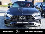 Mercedes-Benz CLE 200 AMG Premium Pano Distronic 20'' Burmeste - scheckheftgepflegte Mercedes CLE 200