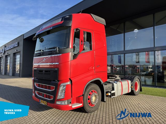 Volvo FH 460 4x2 I-Parkcool + PTO