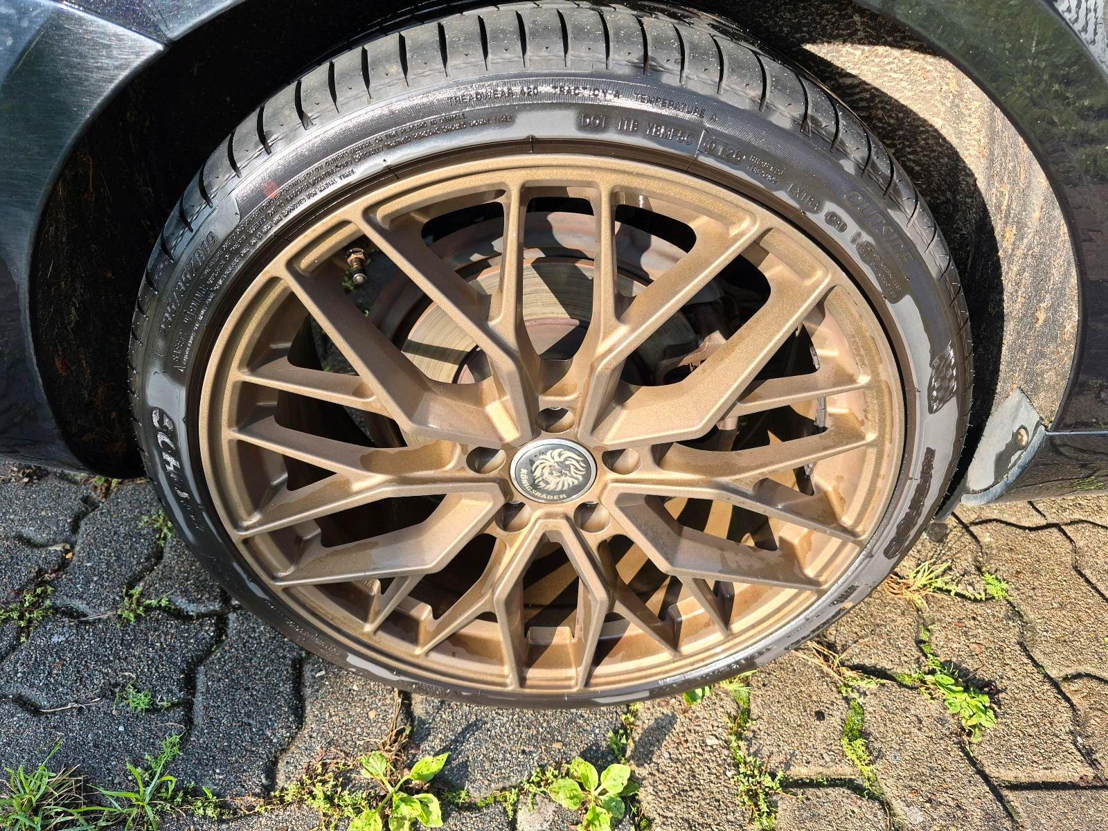 Volkswagen Passat 2012 — photo 5