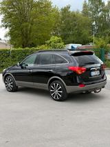 Hyundai hyundai ix55 3.0 V6 CRDI comfort 4WD neu T... - Hyundai ix55 Gebrauchtwagen