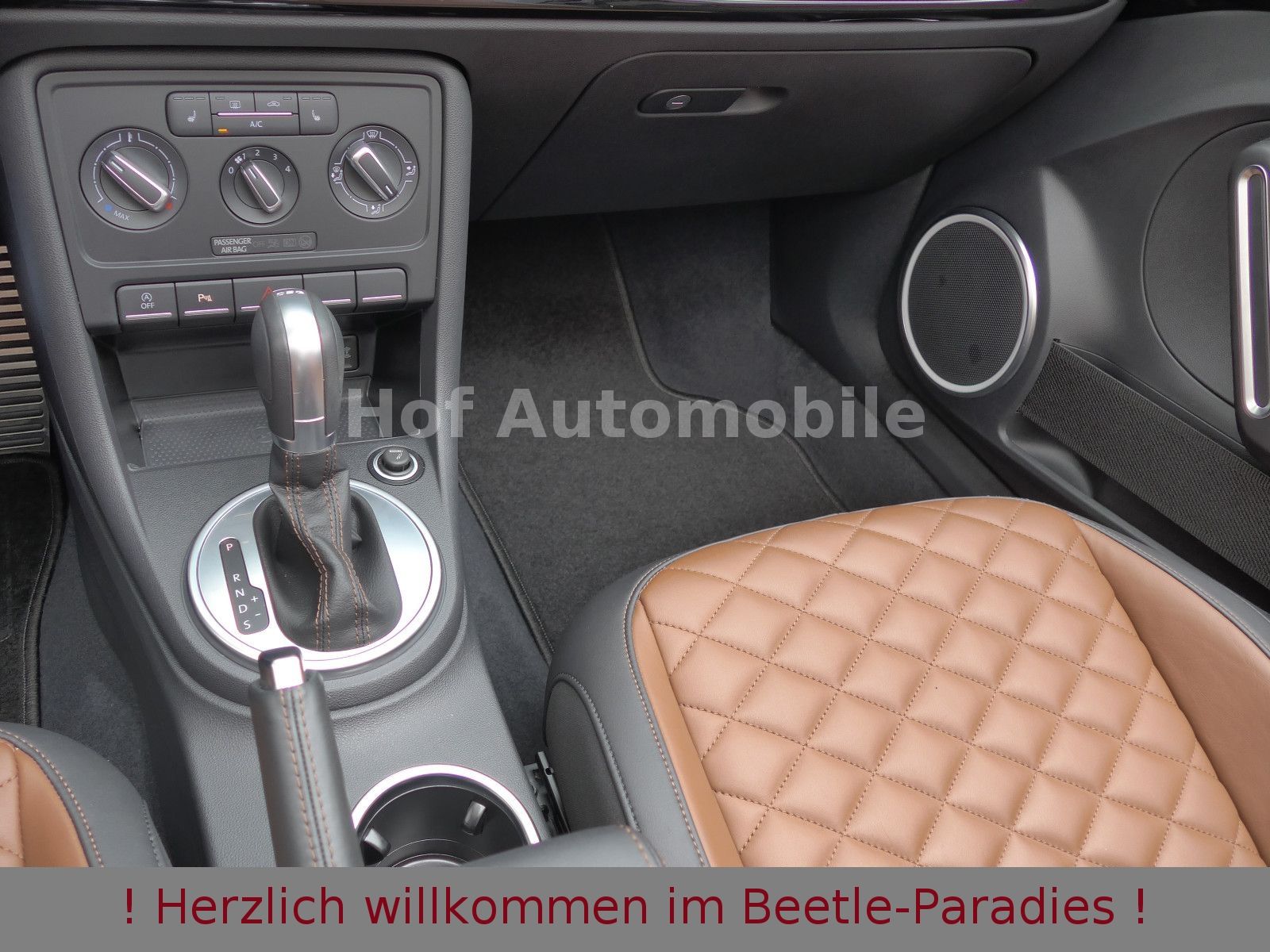 Volkswagen Beetle 2.0TSI DSG Exclusive R-Line Fender Kamera foto 14