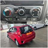 Honda Jazz Trend Klima 1Hand Bremsassistent Euro6 - Honda Gebrauchtwagen in Dresden