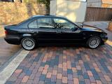 BMW E39 540i Handschaltung - BMW 540: E39 540i