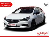 Opel Astra K 1.4 120 Jahre Android Apple AHK Kamera - Opel Astra Gebrauchtwagen in Dresden