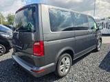 Volkswagen VW  T6 Multivan - Allradantrieb Kastenwagen