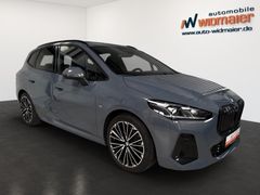Fahrzeugabbildung BMW 218i Active Tourer M Sport--AHK/DrivingProf/Pano