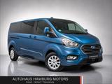 Ford Tourneo Custom 320 L2 TDCI SelectShift TitaniumX - Ford Tourneo in Hamburg