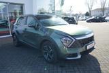 Kia Sportage 1.6 T-GDI M-Hybrid Vision DCT7 LED Navi - Kia Sportage: 1.7