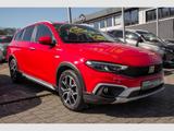 Fiat Tipo Kombi Cross Red 1.0 Voll-LED RückKam - gebrauchte Fiat Tipo aus dem Jahr 2022