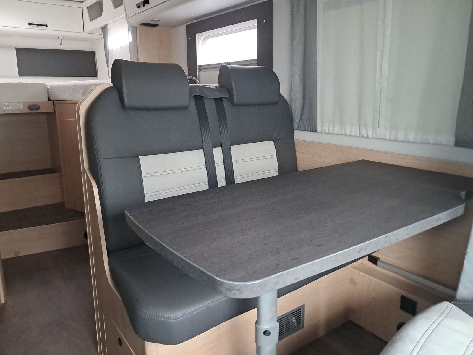 Fahrzeugabbildung Sunlight Adventure T 67S Fiat