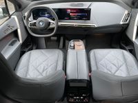 BMW iX - Vorschau Bild 13