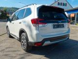 Subaru Forester Comfort - Subaru Gebrauchtwagen von 2021