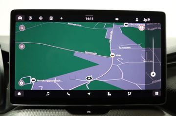 Skoda Kodiaq 1.5 TSI Sportline AHK 7-Sitze Pano