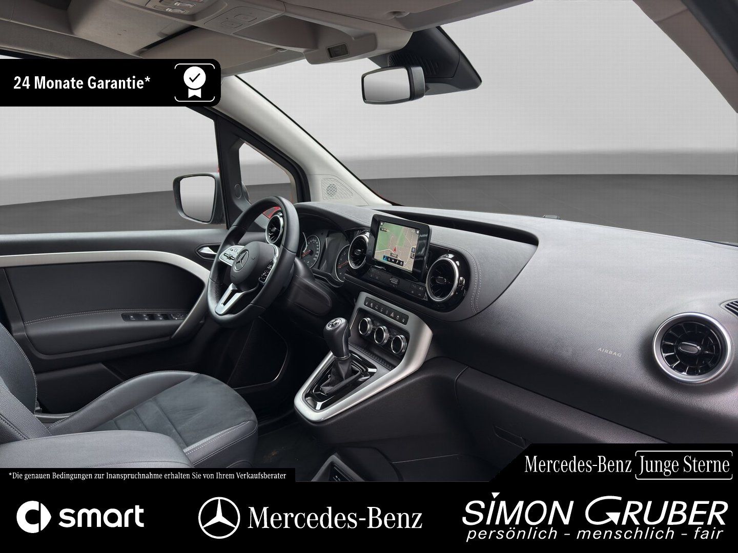 Fahrzeugabbildung Mercedes-Benz T 180  Progressive LED Automatik NAVI Kamera SHZ