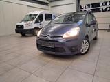 Citroën C4 Picasso Tendance/Mfl/Ahk/ - gebrauchte Citroën C4 Picasso aus dem Jahr 2009