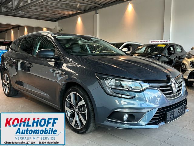 Renault Megane 1.2 TCe 130PS Energy Grandt. BOSE-Edition