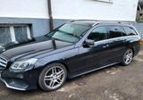 Mercedes-Benz mercedes E 500 Kombi 4matic - gebrauchte Mercedes-Benz E 500 aus dem Jahr 2013