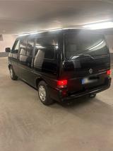 Volkswagen VW T4 Multivan 1998  102 PS  Top gepflegt - Volkswagen T4 Multivan in Frankfurt (Main)