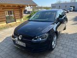 Volkswagen Golf 2.0 TDI BMT Comfortline Comfortline - Volkswagen Golf: Limousine, Comfortline TDI