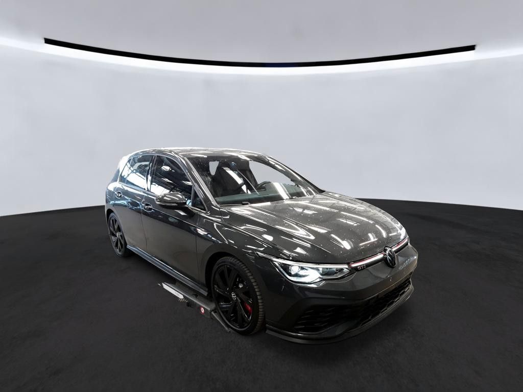 Volkswagen Golf VIII Lim. GTI Clubsport* 1.Hand* foto 2
