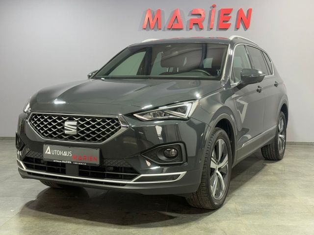 Seat Tarraco 2.0 TDI DSG 7 SITZER*LED*NAVI*KAMERA