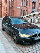 BMW 335d xDrive Touring | Individual | LED... - BMW 335 aus 2016