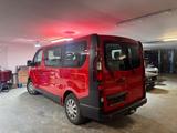 Renault Trafic 8 Sitzer Gepflegt. Garantie Tüv Neu - gebrauchte Renault Trafic aus dem Jahr 2016