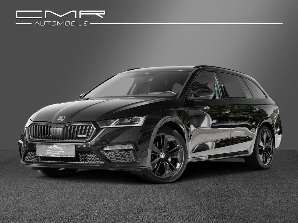 Image of Skoda Octavia